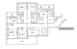 Riverfront Residences (D19), Apartment #424705411